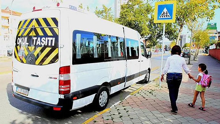 2021 yılı okul servis ücretleri belli oldu! Ankara, İstanbul ve İzmir'de okul servisi güncel ücret tarifesi