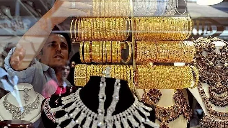 2021 yılında altına yatırım yapacak herkesi ilgilendiren açıklama geldi!