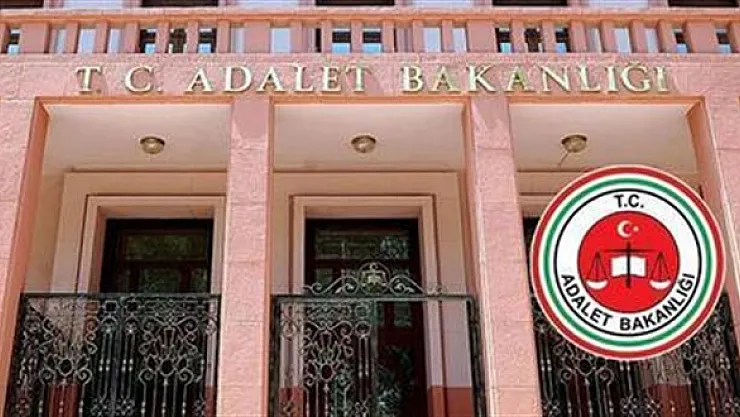 2022 Adalet Bakanlığı 12 bin 823 personel alıyor! Başvuru tarihleri ve başvuru şartları açıklandı