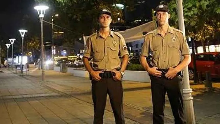 2022 Bekçi alımında son viraj! 3 bin bekçi alım başvuru şartları açıklandı! Başvurular ne zaman başlayacak?