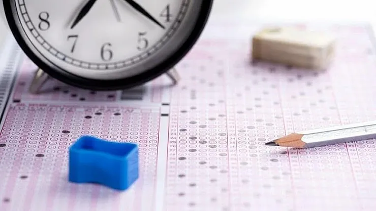 2022 yılı 8. sınıf LGS sınav tarihi belli oldu!