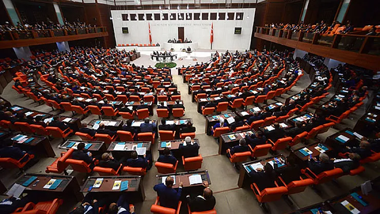 2022 Yılı Bütçe Görüşmelerinin Tarihi Belli Oldu!