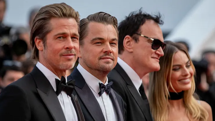 2022 yılında en çok kazanan Hollywood yıldızları belli oldu! Bu paralar dudak uçuklatır!