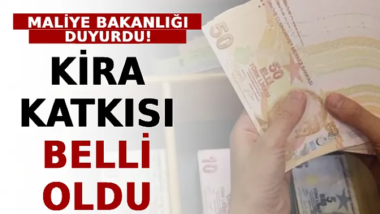 2022 Yurtdışında Görevli Personele Kira Katkısı Belli Oldu!