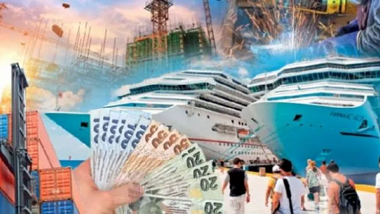 2023 Vizyonu Kapsamında Reformlara Start Verildi