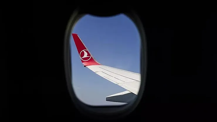 2023 yapılacaklar listesinde Türkiye turu olanlar dikkat! Hayallere adım adım aile boyu THY indirimi uçak bileti kampanyası başladı!