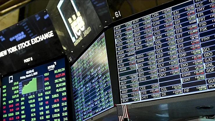 2023'ün Jeopolitik Risklerinin Detaylı Analizi: Küresel Düzeni Tehtid Eden Faktörler