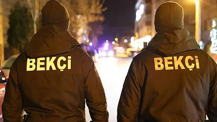 2024 bekçi alımı ilanları yayınlandı! İlkokul mezunu olmak yeterli, KPSS şartı yok