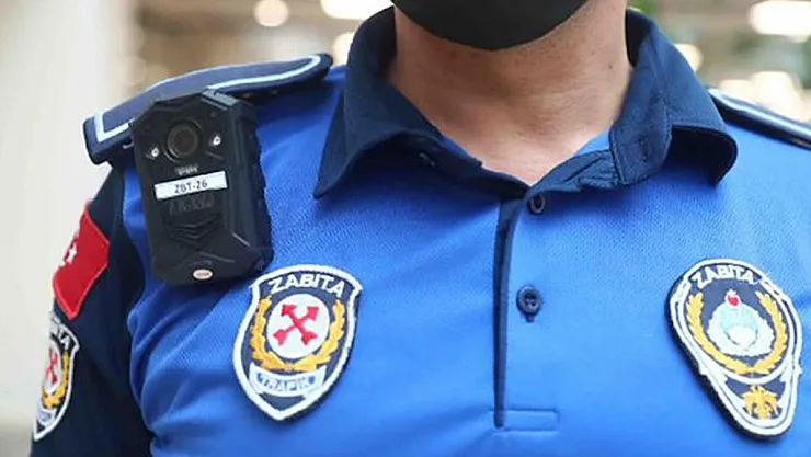 2024 zabıta alımları başladı! KPSS'den en az 65 puan alanlar başvurabilir