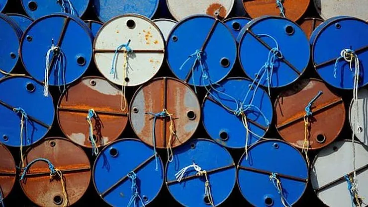 2030'a Doğru Küresel Gaz Talebinde Yavaşlama: IEA'nın Yeni Enerji Görünümü