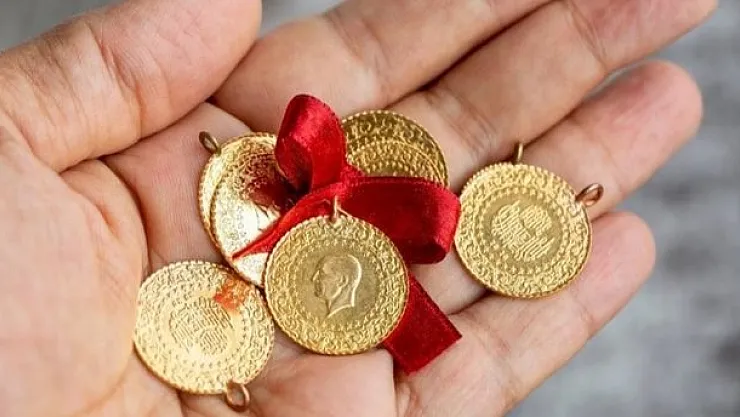 21 Ağustos altın fiyatları herkesi şoke etti! Bu sabah açıklan fiyatlar şaşırttı: İşte gram ve çeyrek altın fiyatları