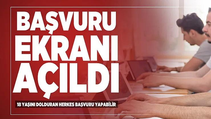 21 Aralık İŞKUR iş ilanları yayımlandı! Vasıflı Vasıfsız Deneyimli Deneyimsiz 41 bin 718 personel alım yapılacak!