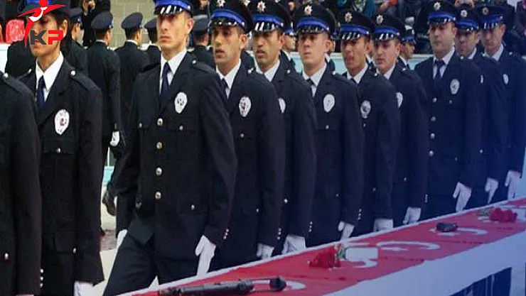 21. Dönem POMEM 13 Bin Polis Alımında KPSS ve Yaş Şartı Esnetilmeli Midir?