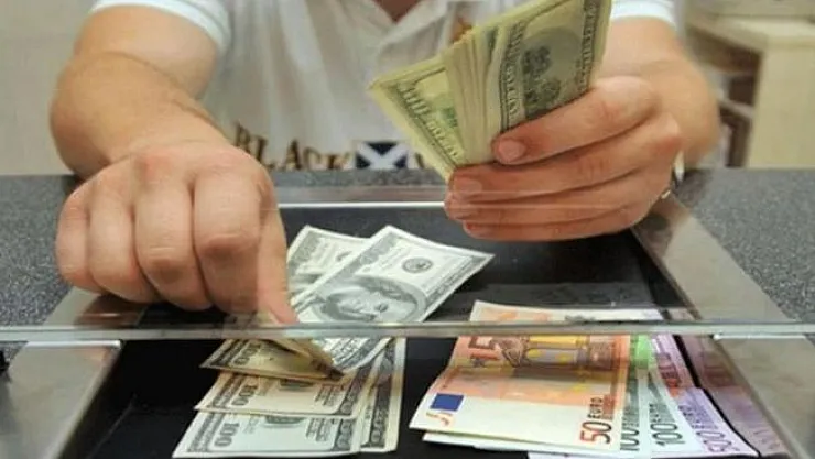 21 Eylül 2020 Pazartesi canlı döviz fiyatları ne kadar? Dolar, euro ve sterlin bugün kaç tl?
