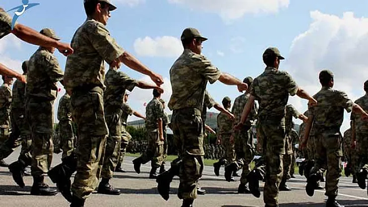 21 Günlük Bedelli Askerlik Eğitiminde Öğretmenlere Öncelik Verilsin Talebi