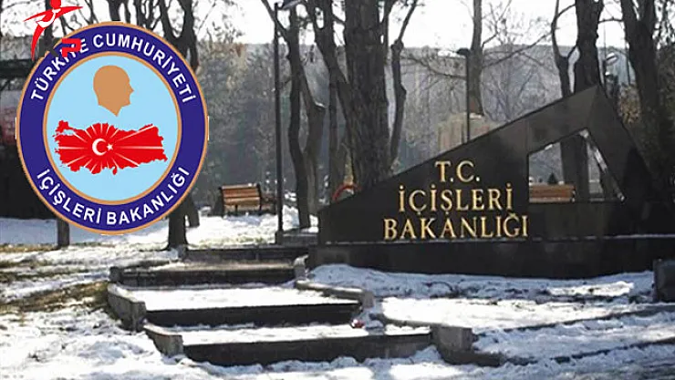 21 Haziran 2017 Valiler Kararnamesi Resmi Gazete'de Yayımlandı