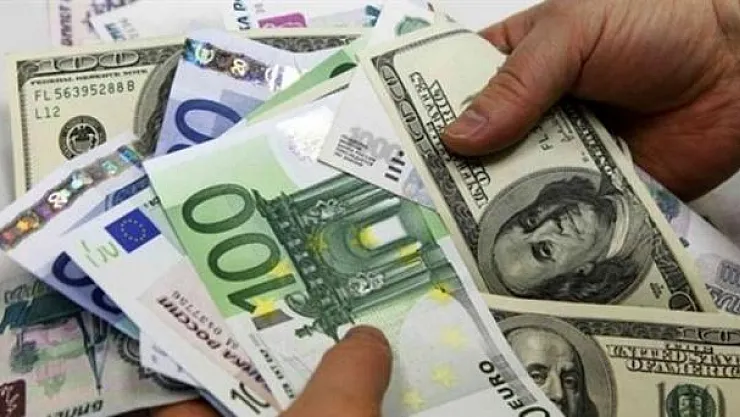 21 Şubat 2019 Güncel Döviz Kuru! Dolar ve Euro Ne Kadar?