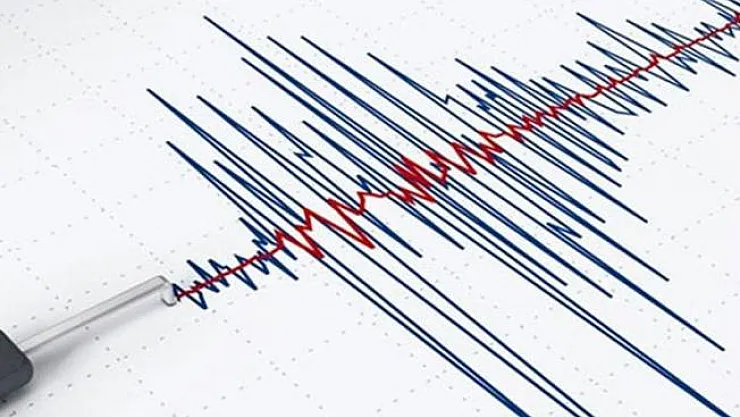 21 Şubat 8 Şiddetinde Deprem Mi Olacak? Ünlü Deprem Tahmincisi Frank Hoogerbeets'ten Şok İddia!