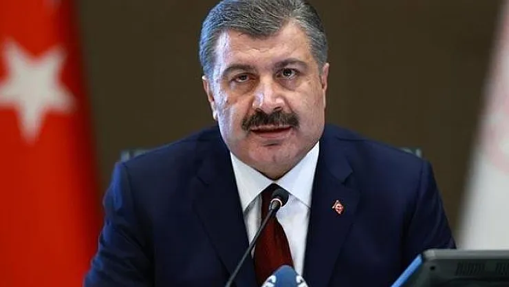 21 Temmuz Vaka sayısı açıklandı!