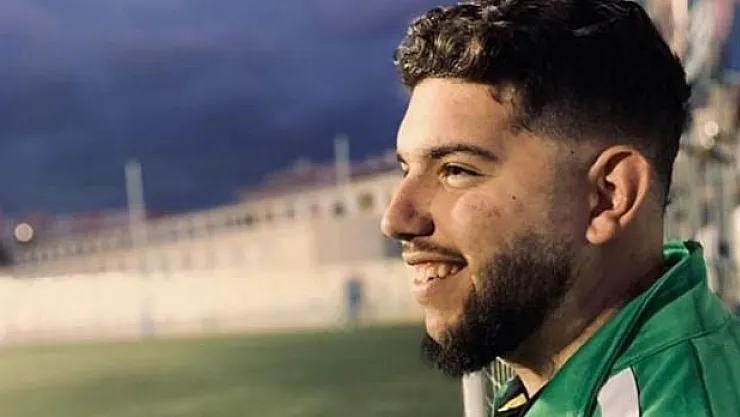 21 yaşındaki antrenör Corona virüsü nedeniyle hayatını kaybetti!