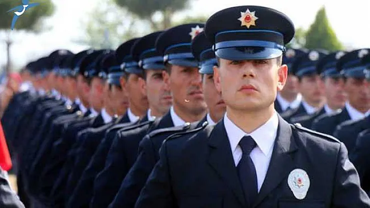 22. Dönem POMEM 10 Bin Polis Alımı 2. Yedek Yerleştirme Sonuçları Açıklandı