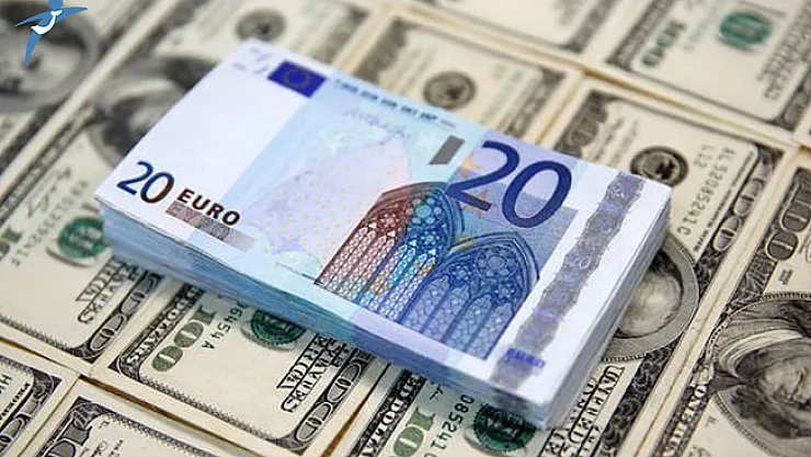 22 Ekim 2018 Dolar ve Euro Fiyatları! Ne Kadar Oldu?
