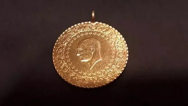 22 Mart altın fiyatları kafaları allak bullak etti! Altın düşecek mi yükselecek mi? Açıklandı