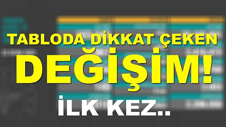 22 Ocak koronavirüs tablosunda dikkat çeken değişim! İlk kez..