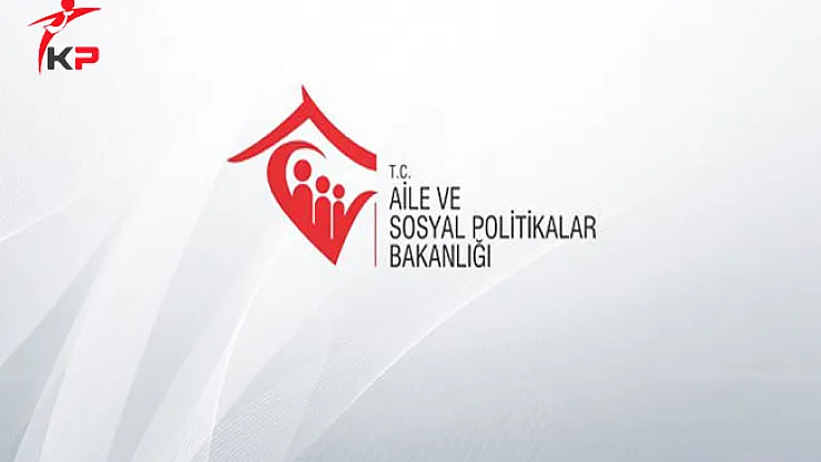 2228 Sayılı Sosyal Hizmetler Kanunu Kapsamında Aile Bakanlığına Atanan Adaylardan İstenilen Belgeler Belli Oldu