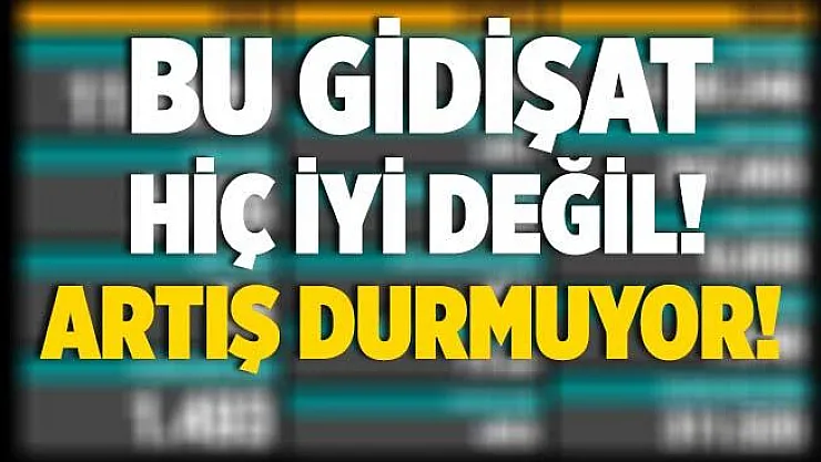 23 Ekim koronavirüs tablosunda gidişat hiç iyi değil! Yeni hasta sayısında korkutan artış!