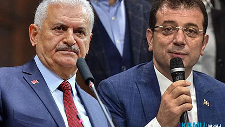 23 Haziran İstanbul Seçim Anketi Sonuçları! Son Anket Sonuçlarında Kim Önde? İmamoğlu Mu? Binali Yıldırım Mı?