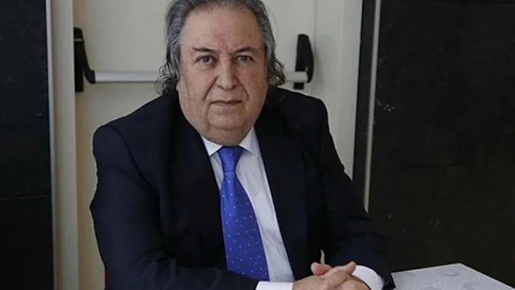 23 Haziran İstanbul Seçimi İçin Flaş İddia! Ünlü Avukat Celal Ülgen Canlı Yayında Açıkladı