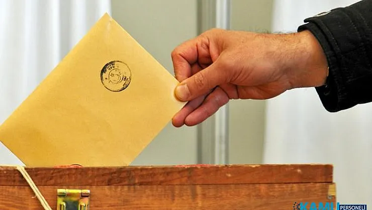23 Haziran'da yarışacak kesin aday listesi belli oldu! Seçim takvimi nasıl işleyecek?