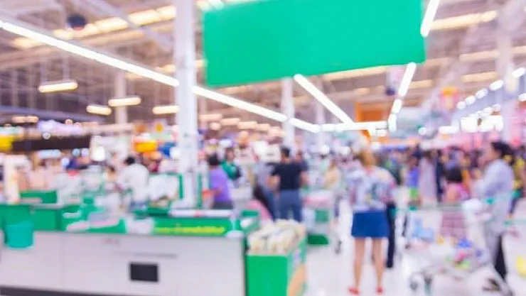 23 Nisan Perşembe ve 24 Nisan Cuma Marketler ve Bakkallar Açık Olacak Mı?