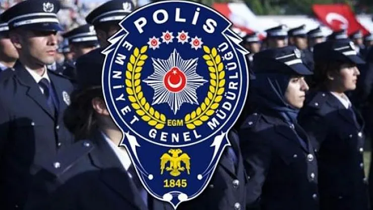 24. Dönem POMEM Başvuru Şartları Neler? 3 Bin Kadın Polis Memur Alımı Başvuru Formu!
