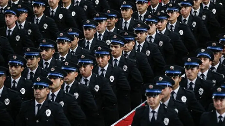 24. Dönem POMEM Polis Alımı Sözlü Sınav Yerleri ve Sözlü Sınav Tarihleri Belli Oldu! 24. Dönem POMEM Sözlü Sınavları Ne Zaman?