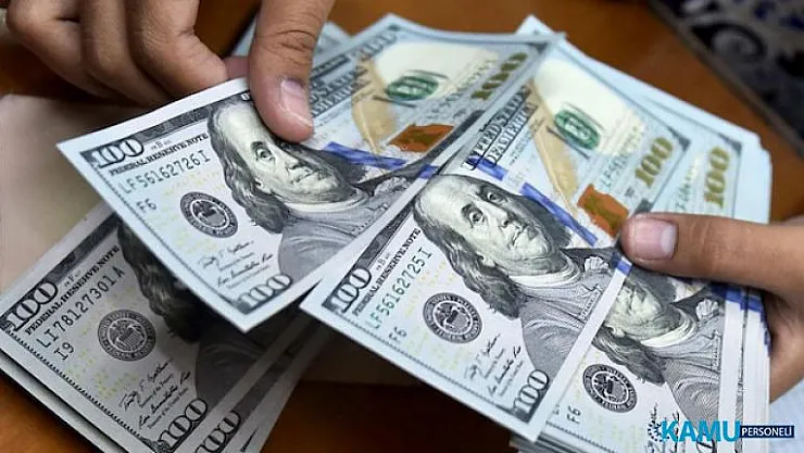 24 Haziran Dolar Kuru Fiyatı Kaç TL oldu! Seçim Sonrası Dolar Haftaya Nasıl Başladı...