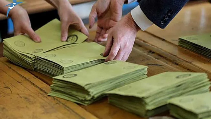 24 Haziran Seçimlerinde Sandıkların Yüzde 10'u Açıldı ! Yasaklardan Sonra Canlı Sonuçlarla Yayındayız
