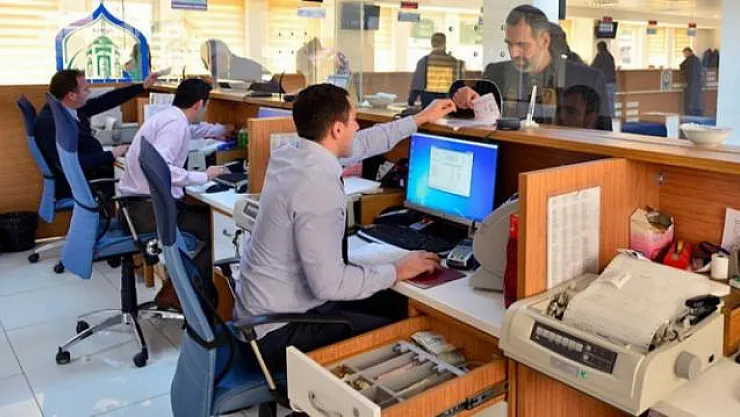 24 Nisan'da tüm kamu çalışanları idari izinli sayılacak!