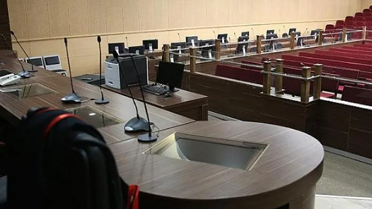 25 Aralık darbeye teşebbüs davasında karar çıktı