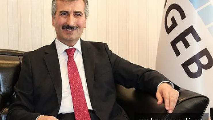 25 Bin Girişimci KOSGEB Desteği İle İş Yeri Sahibi Oldu