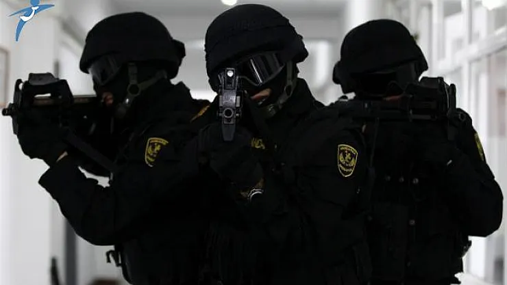 25 Bin Jandarma Alımı Yapılacak ! (JÖH, JÖAK, JOPER ve Uzman Çavuş)