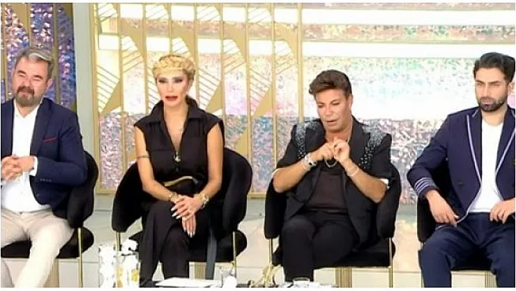 25 Eylül Kuaförüm Sensin kim elendi? Show TV Kuaförüm Sensin hangi takım elendi?25 Eylül Kuaförüm Sensin elenen isim