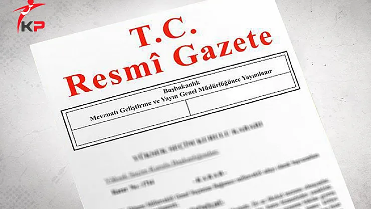 25 Kasım 2017 Tarihli Resmi Gazete'de Büyükelçi Atama Kararları Yayımlandı