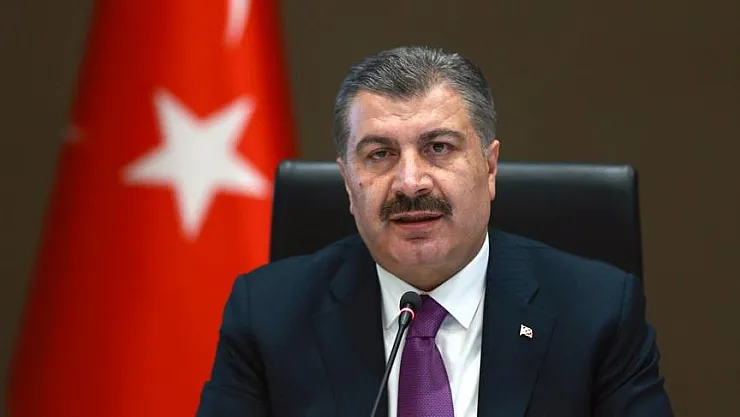 25 Mart 2021 tarihinde vaka sayısı kaç oldu?