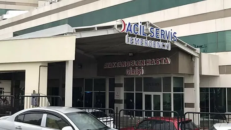 250 kişi birden hastanelik oldu! O ilimiz resmen ayağa kalktı!