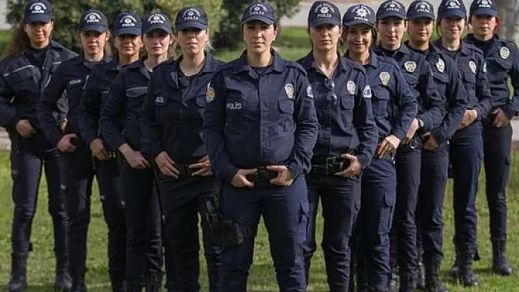26. Dönem Polis memur alımı duyurusu yayımlandı! Pomem başvuru şartları belli oldu!