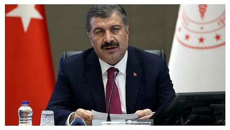 26 Mayıs günlük koronavirüs vaka tablosu açıklandı! Bugün önemli bir artış var!