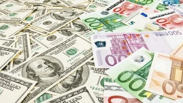 26 Şubat dolar alış-satış fiyatları ne kadar?