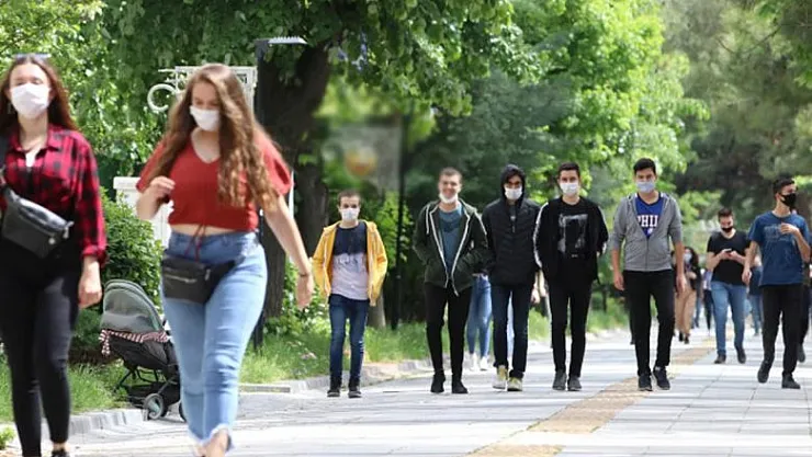 26 yaşına kadar olan gençlere duyuru yapıldı! Tamamen ücretsiz oldu: Müjde az önce resmen açıklandı